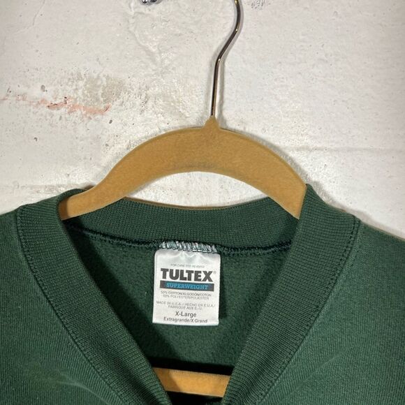 Vintage Iowa City Sweatshirt - Picture 4 of 7